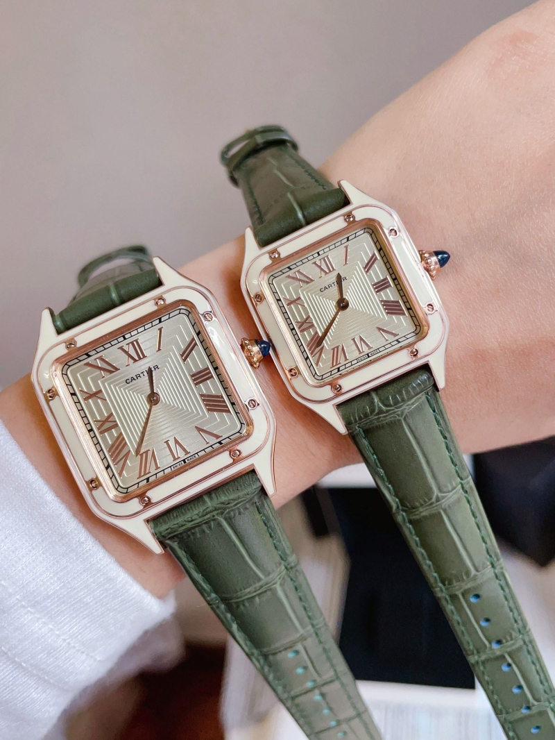 CARTIER